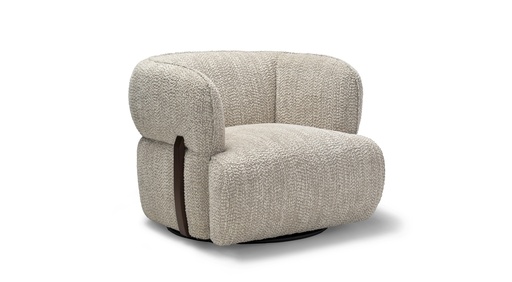 Irrek Premium Swivel Chair 5