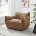 Elias Swivel Chair - image 4