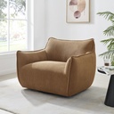 Elias Swivel Chair - image 5