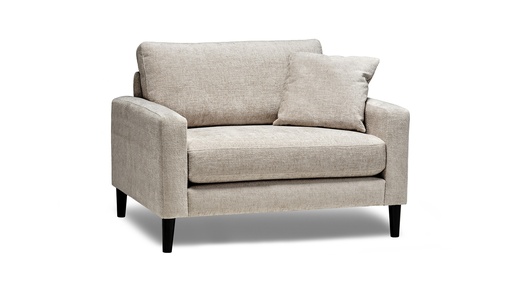 Jean Premium Chair and a Half 1
