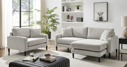Jean Premium Chair and a Half 3