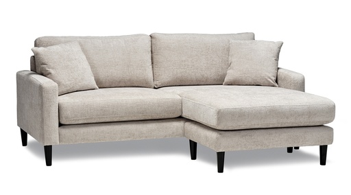 Jean Premium Chair and a Half 5
