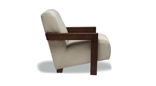 Beau Premium Accent Chair 1