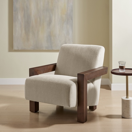 Beau Premium Accent Chair 5