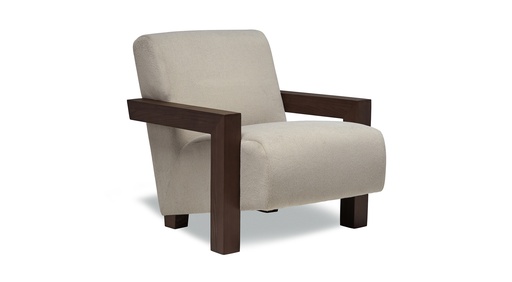 Beau Premium Accent Chair 6