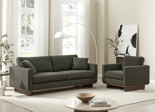 Hank Premium Sofa 1