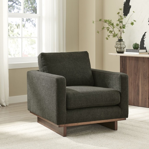 Hank Premium Sofa 3