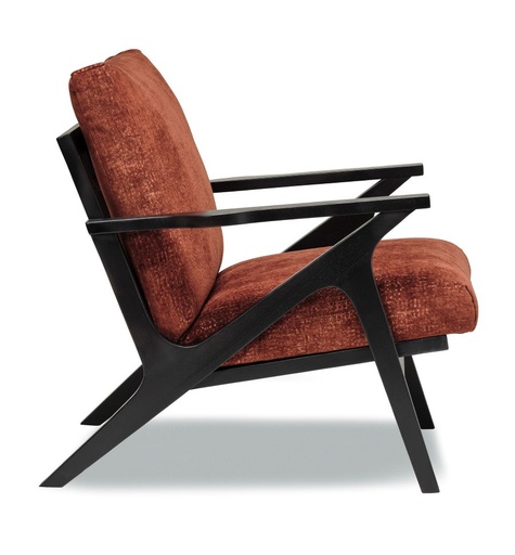 Hush Premium Accent Chair 1