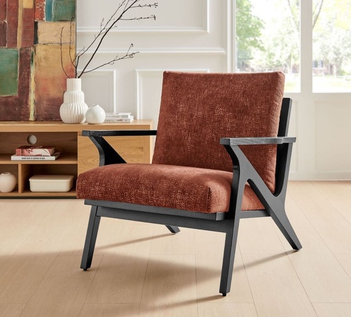Hush Premium Accent Chair 2