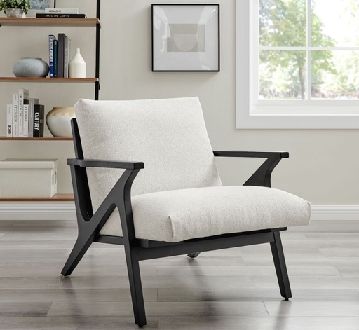 Hush Premium Accent Chair 3