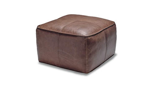 Brock Premium Ottoman 2