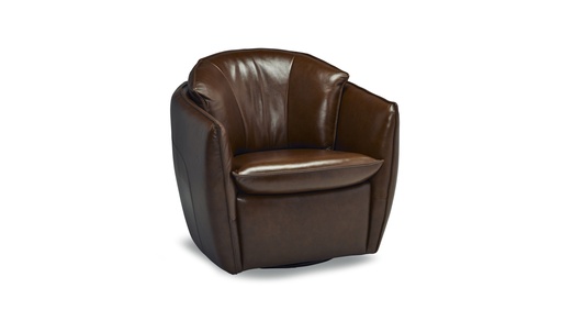 Carlos Premium Swivel Chair 2