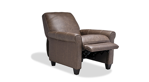 Cole Premium Recliner 2