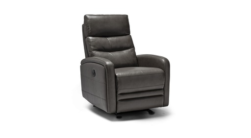 Fresno Premium Rocker Recliner 3