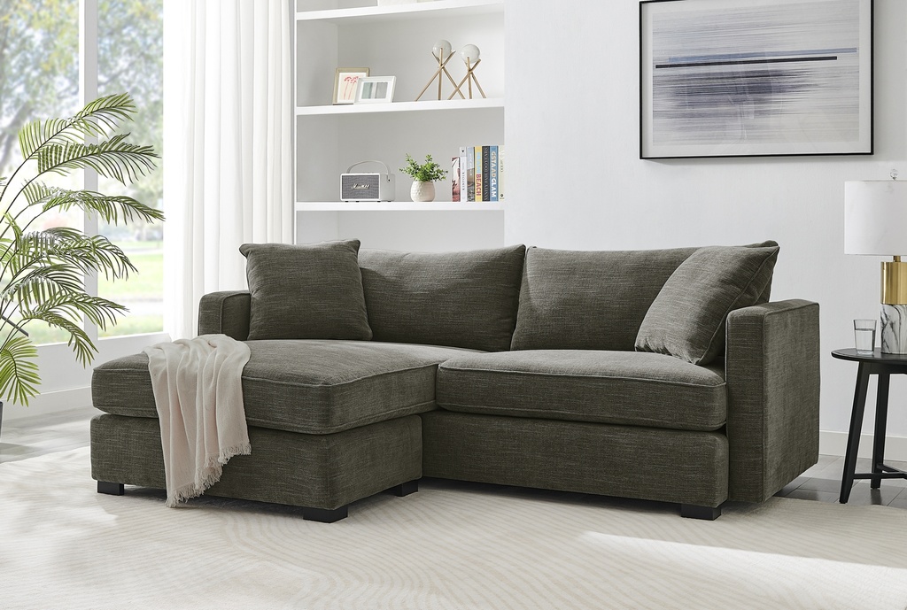 Revi Sofa W/Chaise - image 2
