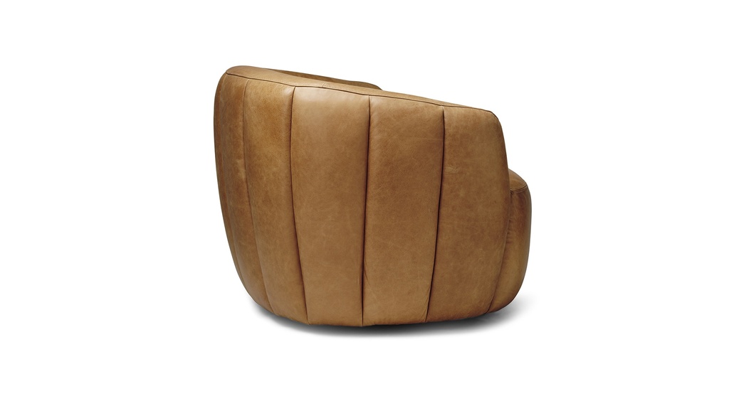 Cela Swivel Chair - image 2
