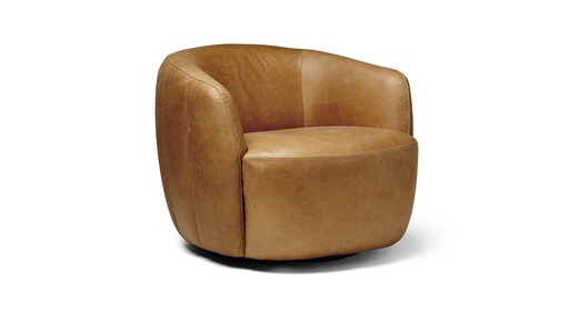 Cela Premium Swivel Chair 4