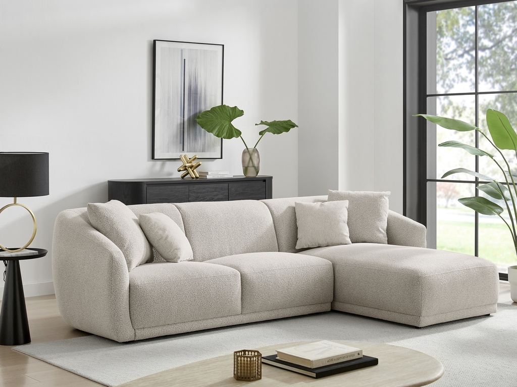 Cade (Sectional) Sectional - image 2