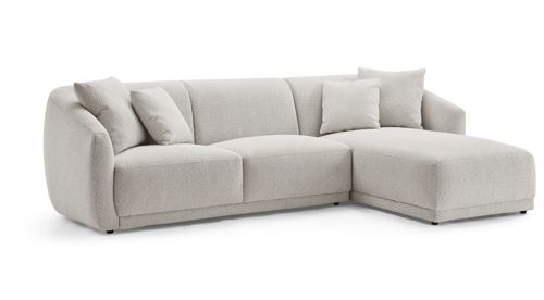Cade (Sectional) Premium Sectional 2