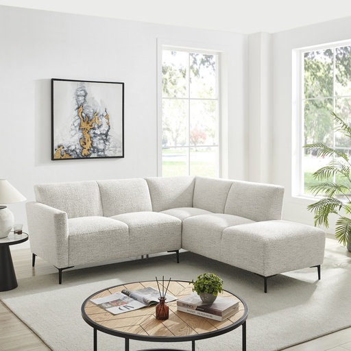 Konda Premium Sectional 2