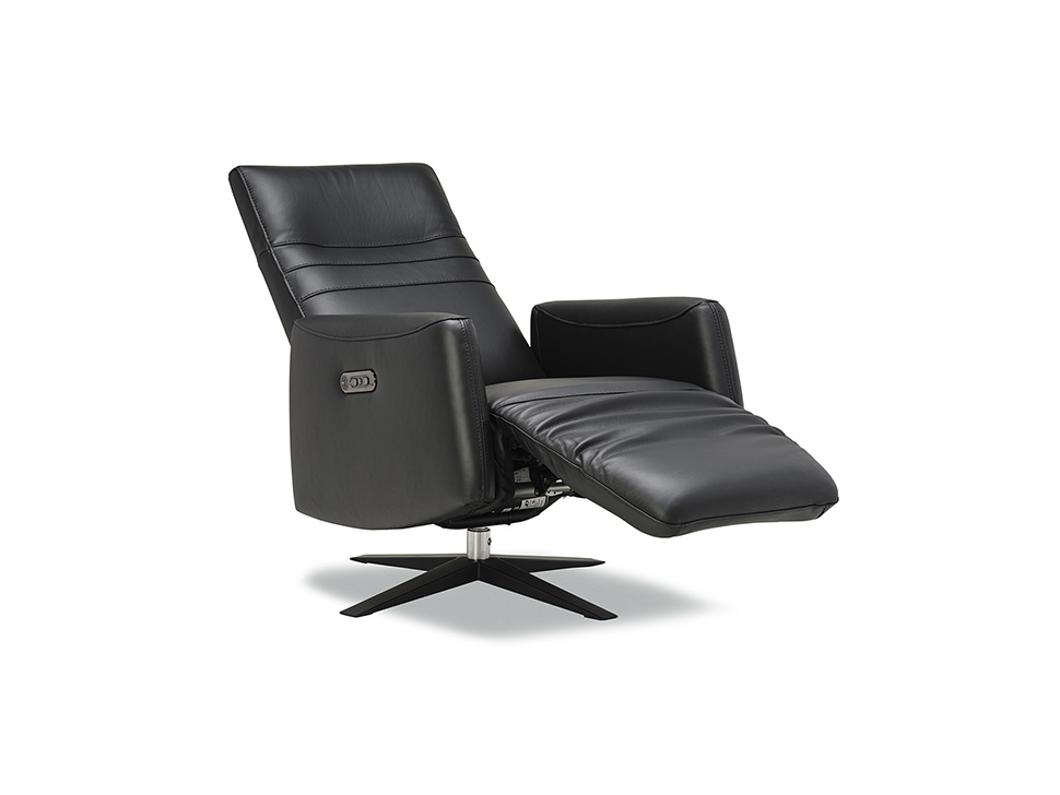 Ceres Recliner w/Power - image 2