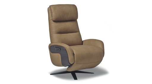 Eris Premium Recliner 1