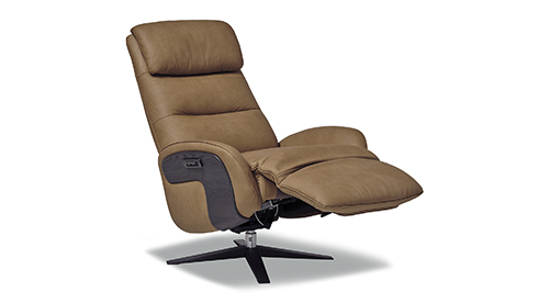 Eris Premium Recliner 4