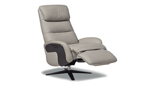 Eris Premium Recliner 6