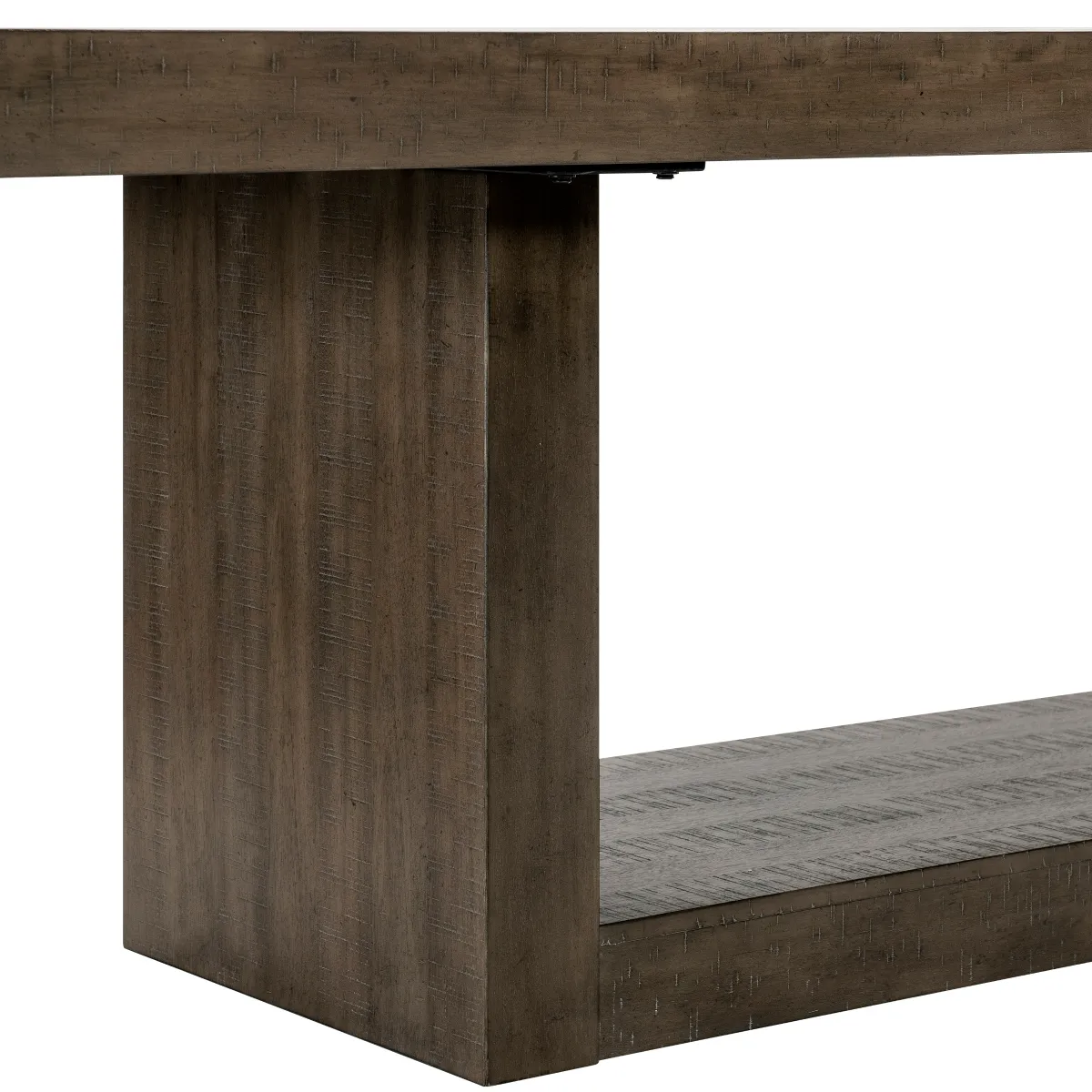 Brookings Extendable Dining Table 4