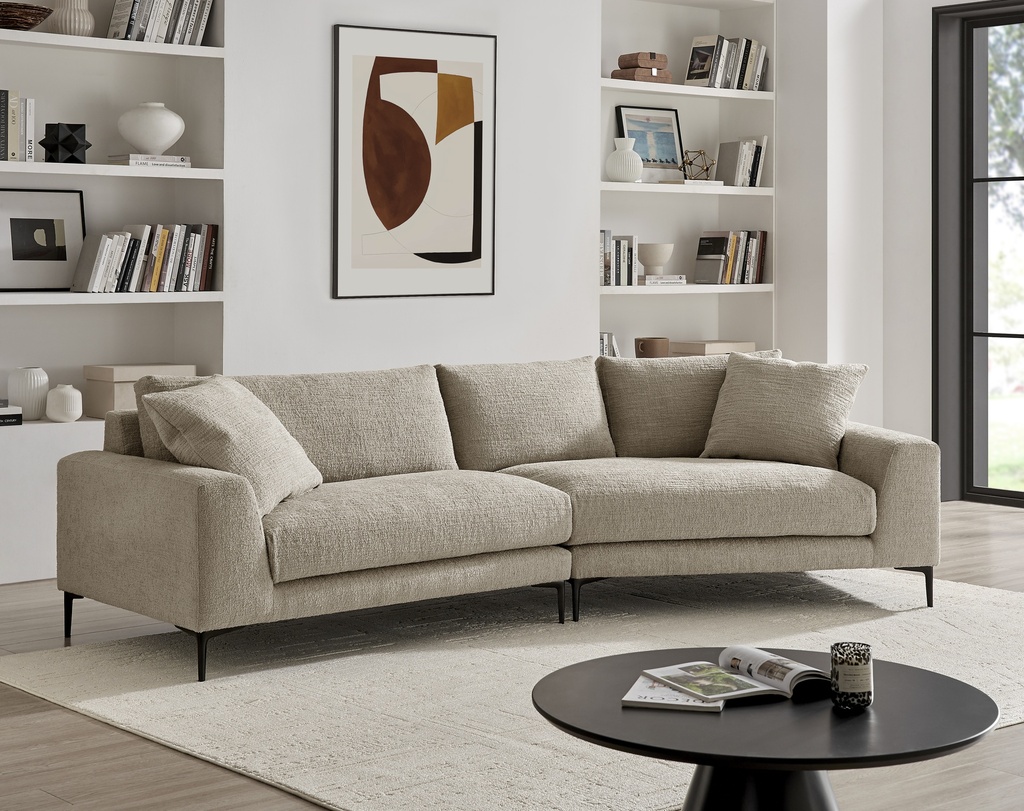 Kensley Sectional - image 2