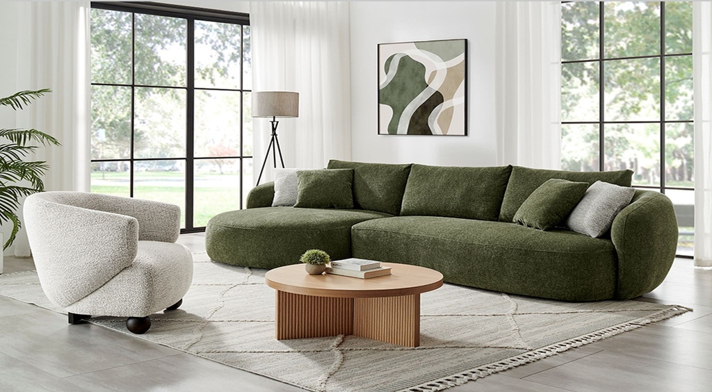 Blaz Sectional - image 2