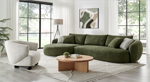 Blaz Premium Sectional 1