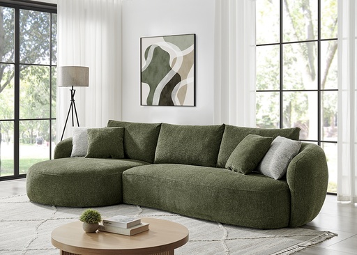 Blaz Premium Sectional 2