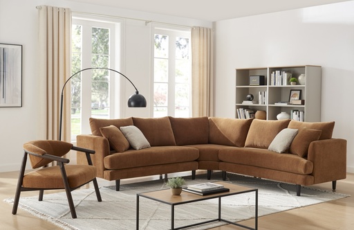 Tiernan Premium Sectional 1