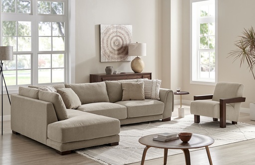 Edge Premium Sectional 1