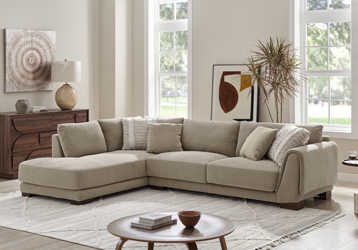 Edge Premium Sectional 2