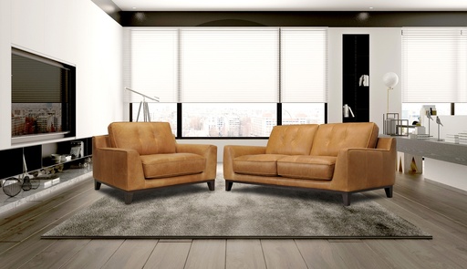 Bruna Premium Sofa 2