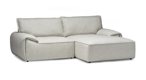Theo Premium Sectional 3