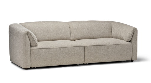 Flux Premium Sofa with motion chaise 3