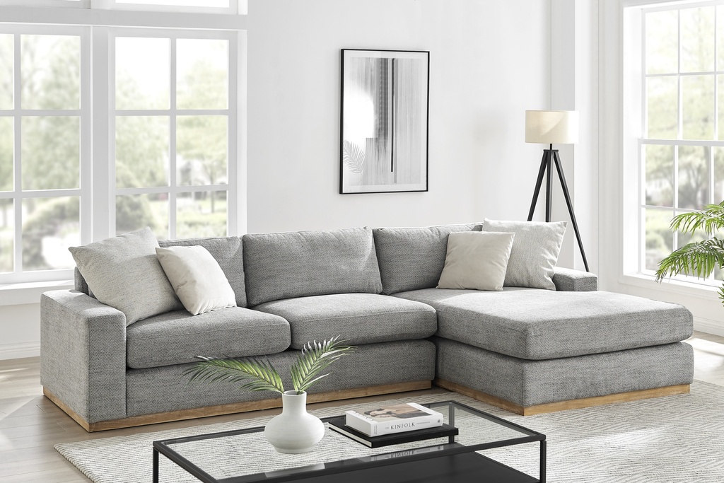 Koa Sectional - image 2