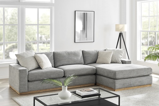 Koa Premium Sectional 1