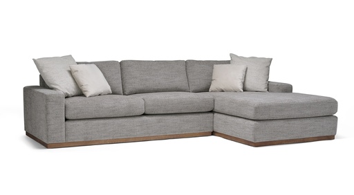 Koa Premium Sectional 2
