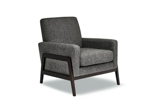 Jase Premium Accent Chair 1