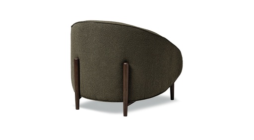 Keeva Premium Accent Chair 1