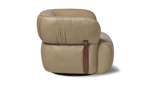Kerri Premium Swivel Chair 1