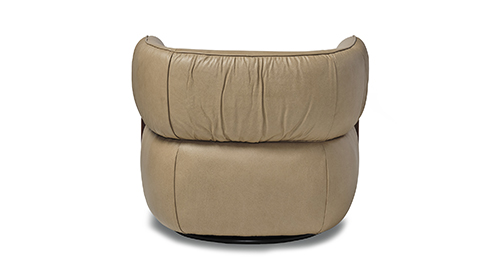 Kerri Premium Swivel Chair 4