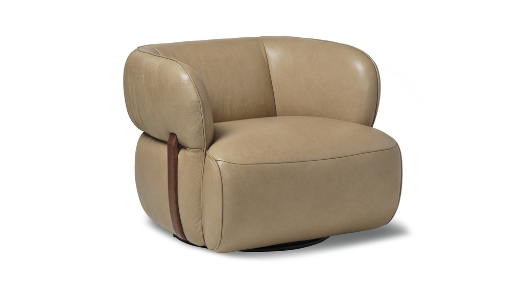 Kerri Swivel Chair - image 6