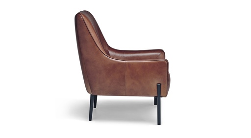 Leon Premium Accent Chair 1