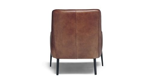 Leon Premium Accent Chair 2