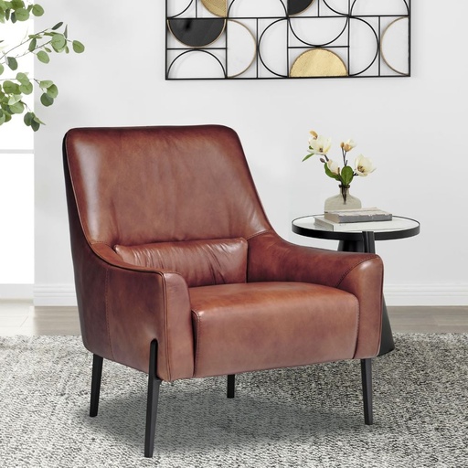 Leon Premium Accent Chair 3
